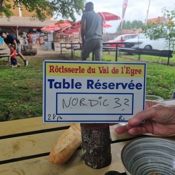 Mios La Leyre