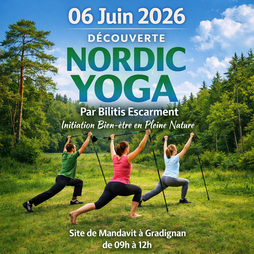 Nordic Yoga 2026